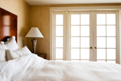 Arinagour bedroom extension costs